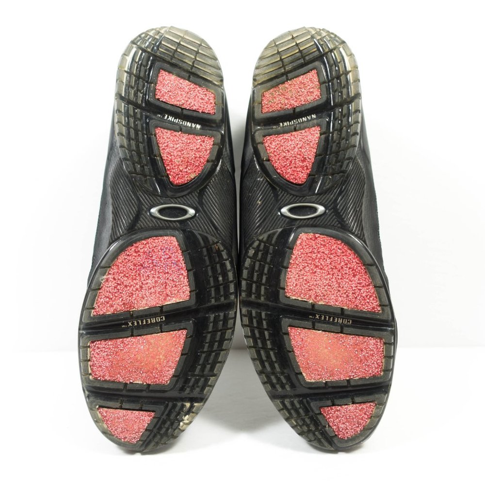 Oakley Cipher 2 Nanospike Spikeless Golf Shoes Men'… Gem